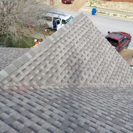 Roofing Repair