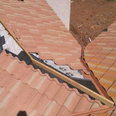 Roofing Repair