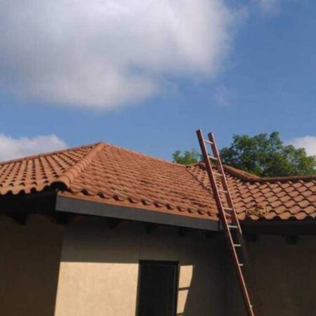 Roofing Repair