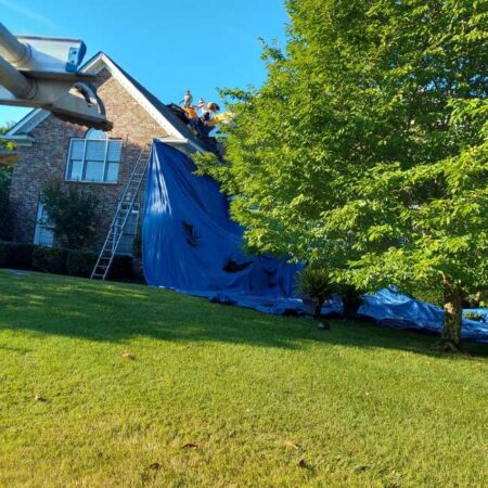 Roofing Repair