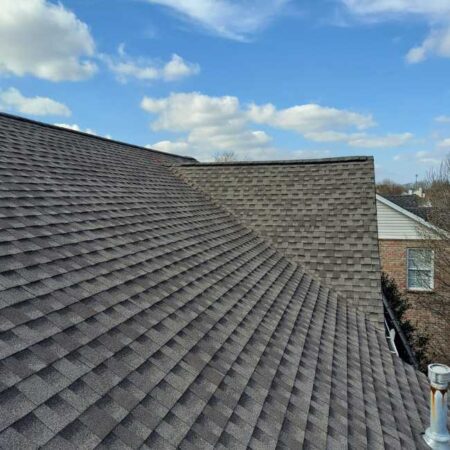 Roofing Repair