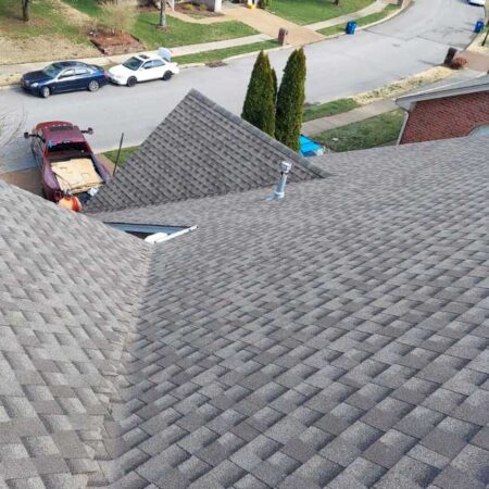 Roofing Repair