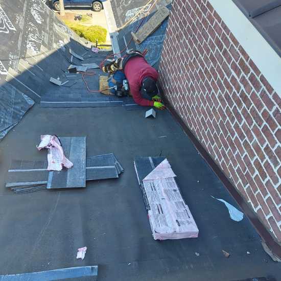 Replace Your Roof with Roofing Replacement in Murfreesboro, TN