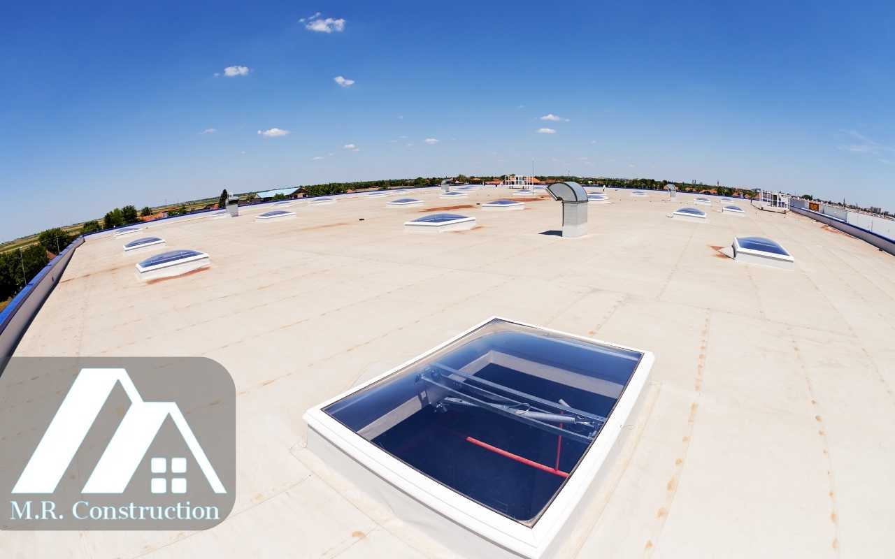 Understanding the Best Material for Flat Roof Options