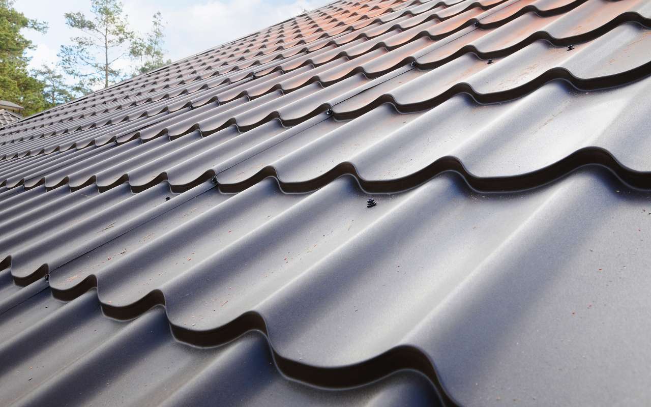 Metal Roofing: Durable and Energy Efficient