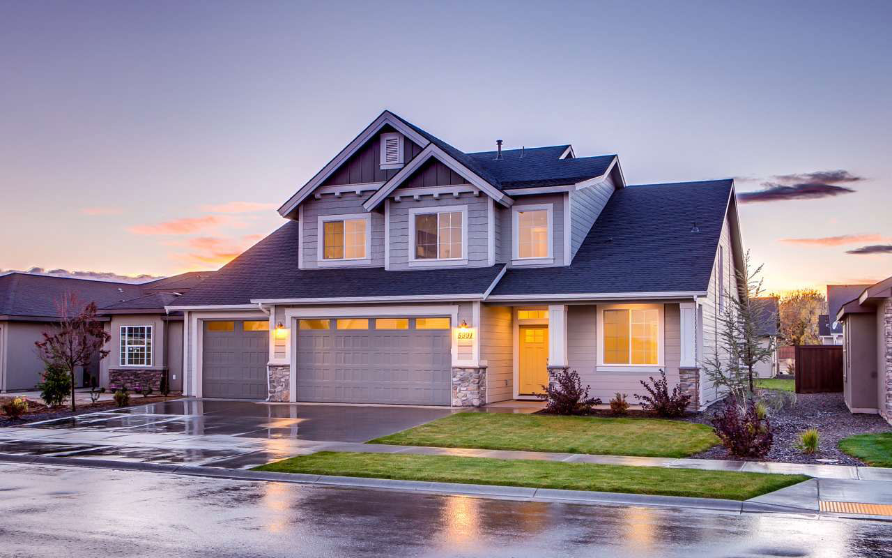 Trends in residential roofing