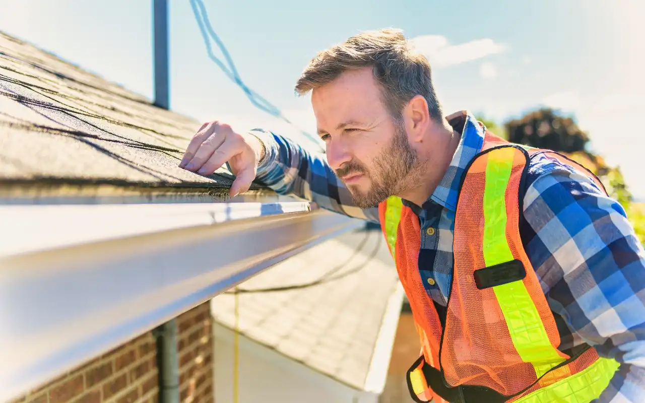 Importance of Professional Roof Inspections