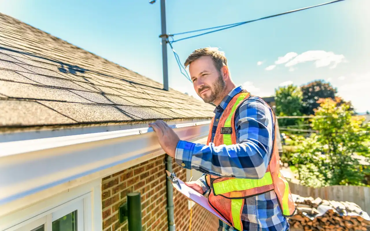 Benefits of Regular Roof Inspections and Maintenance for Home Safety.