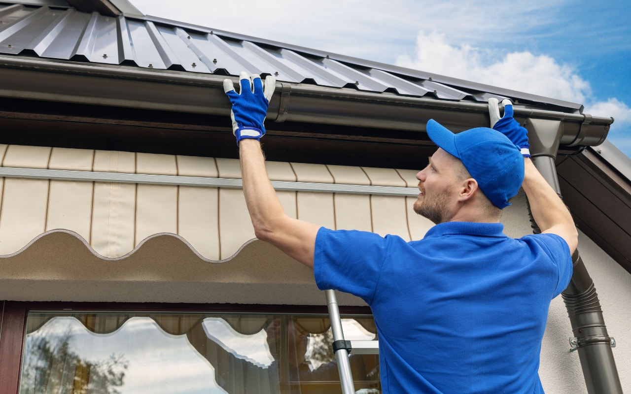 Tips for Proper Gutter Sizing