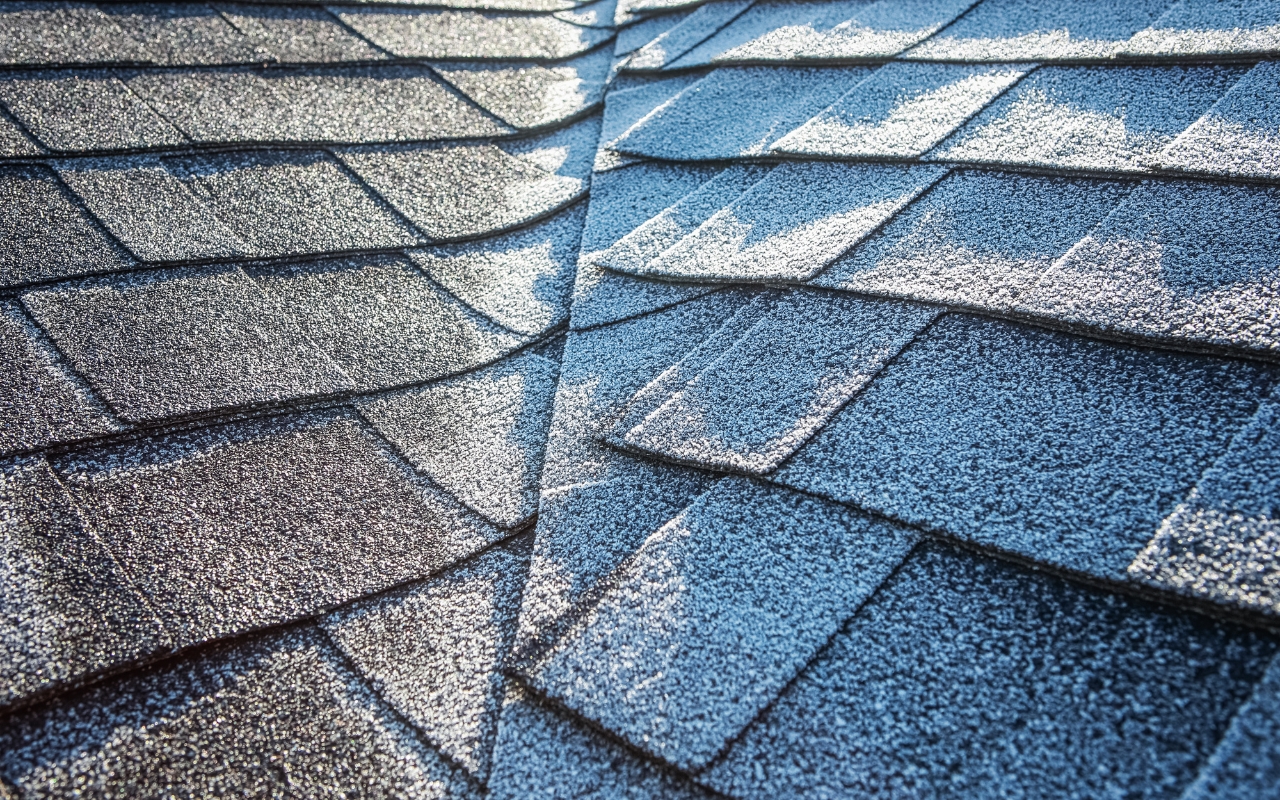Seasonal roof care for maintaining optimal condition
