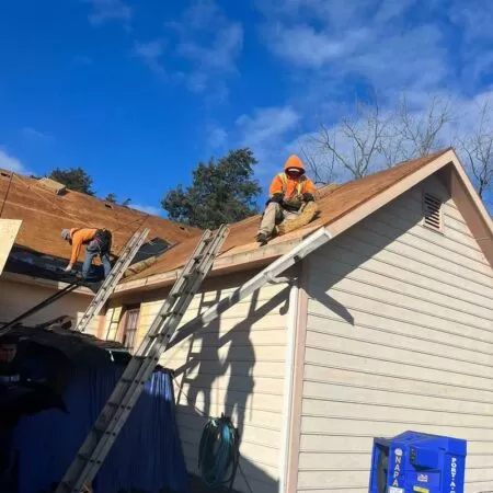 Roof Repair